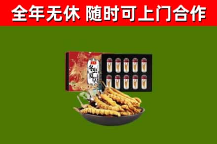 渭南烟酒回收冬虫夏草礼盒.jpg
